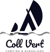 Logo de Camping Collvert