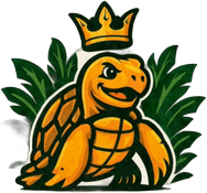 Logo de Reino Selva