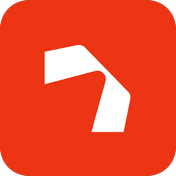 Logo de Zernio
