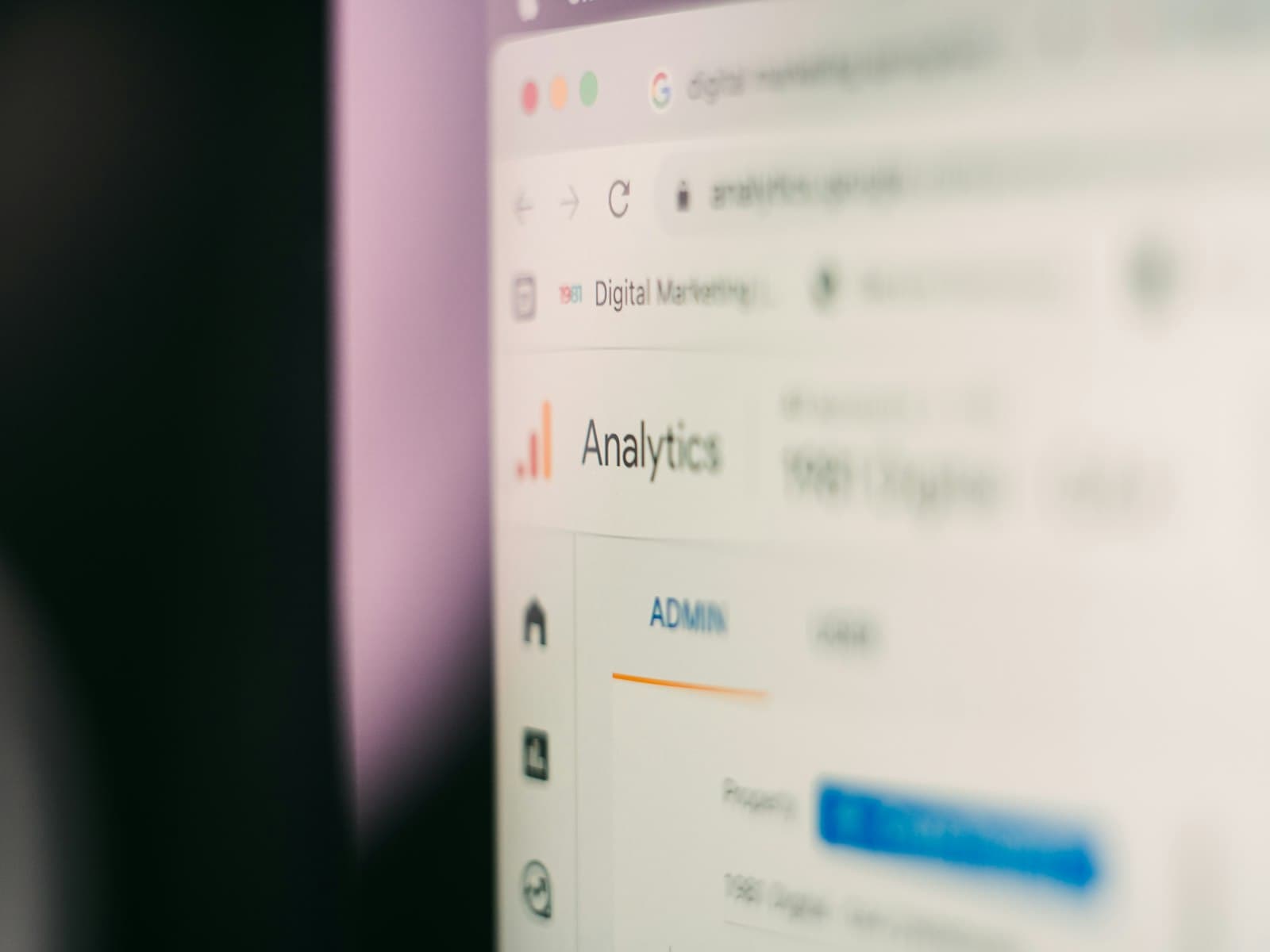 Auditoría técnica de SEO y posicionamiento web en Barcelona