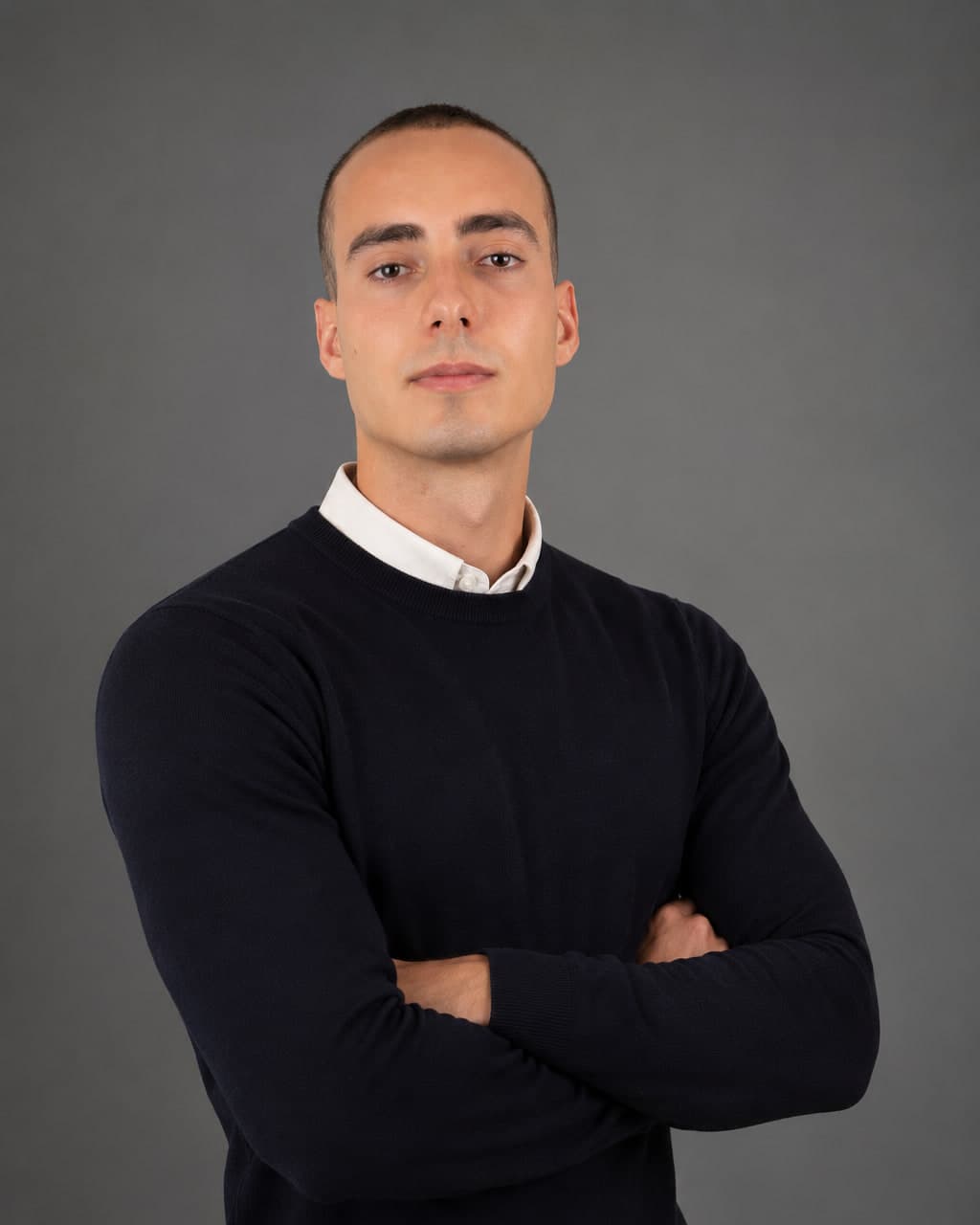 Lucas Álvarez, estratega digital en Barcelona y cofundador de Publiqo
